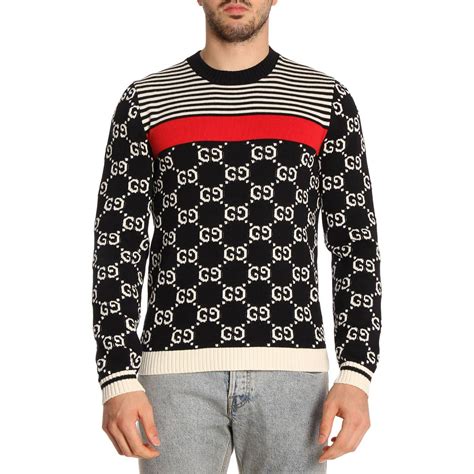 Gucci sweater hoodie for men